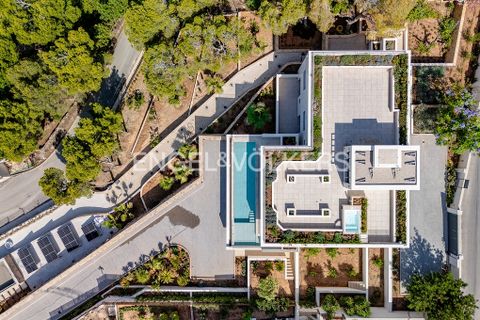 Villa i Altea, Alicante, Altea - € 2.950.000 | Ref: W-02WOZL - foto 49